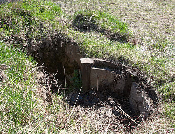#12 - Nank turret fire post