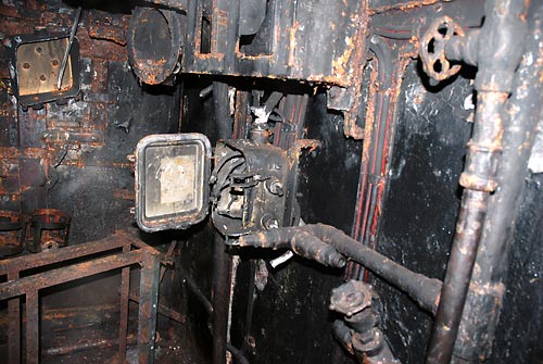 #8 - Equipment