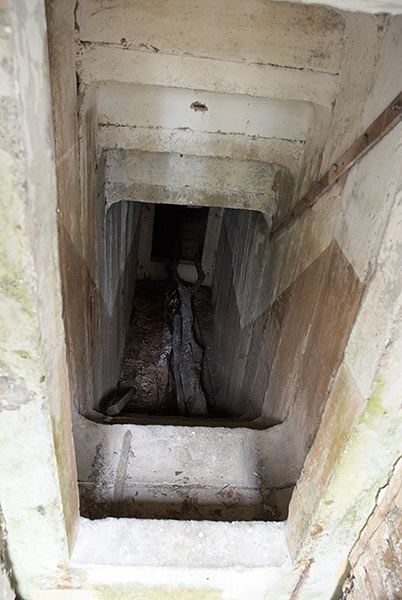 #15 - Vaults