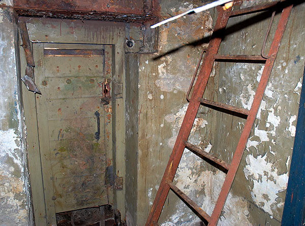#24 - Lower floor