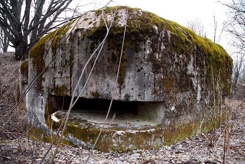 #27 - Embrasure