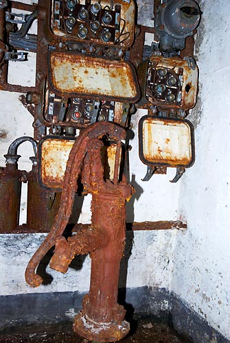 #21 - Artesian well