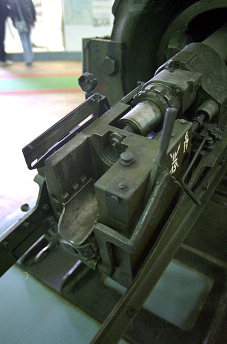 #22 - Rear of the system