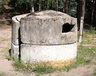#37 - Concrete firing point  ( ZhbOT)