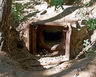 #66 - Machine gun bunker remains