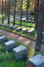 #22 - War cemetery