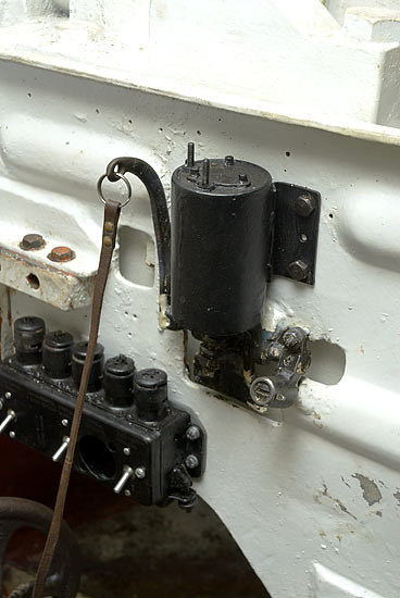 #6 - Trigger system