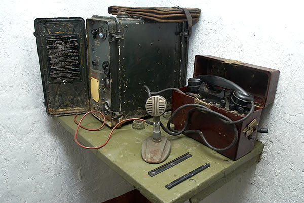 #11 - Radio station