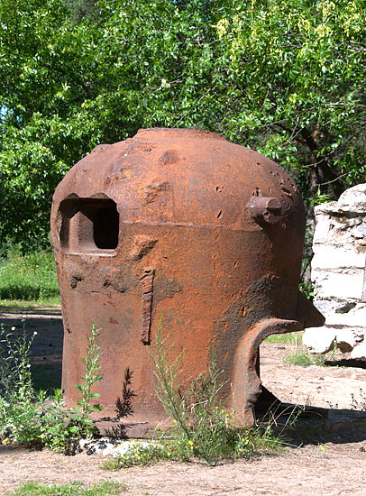 #44 - Finnish armour