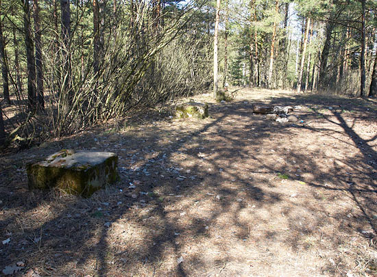 #67 - One more bunker?