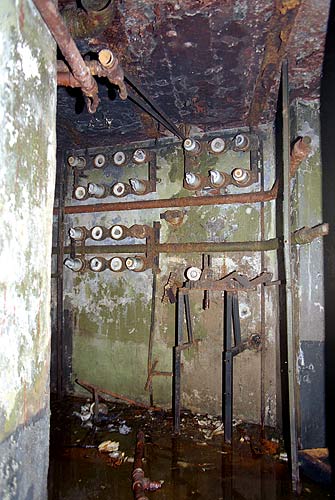 #8 - Electricity