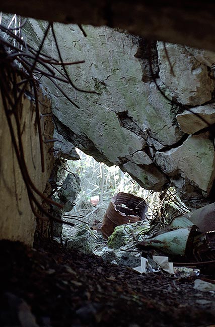 #10 - One more interior