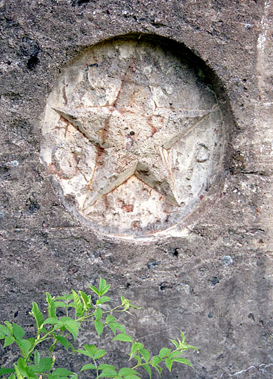 #6 - Bas-relief