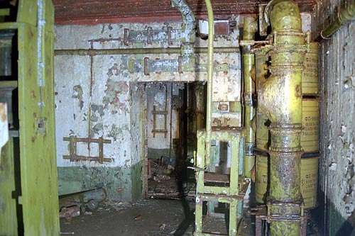 #12 - Filter ventilation system