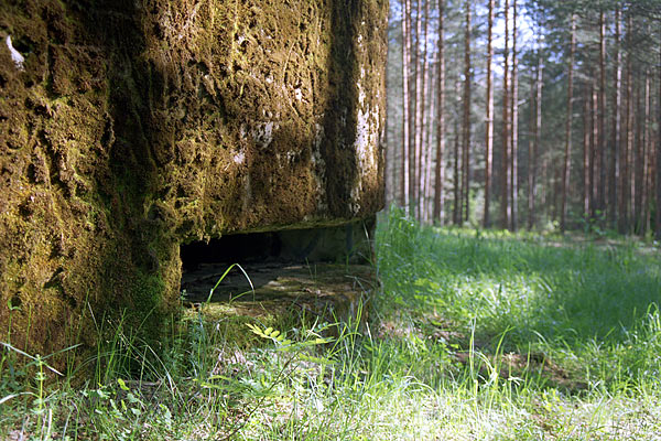 #27 - Embrasure landscape