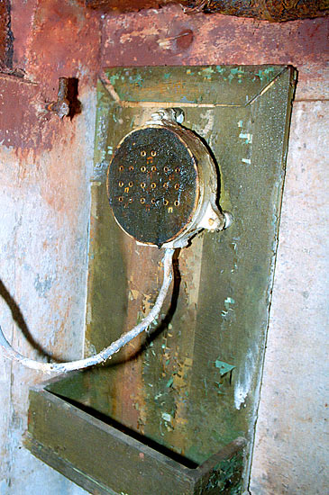 #12 - Phone switchboard