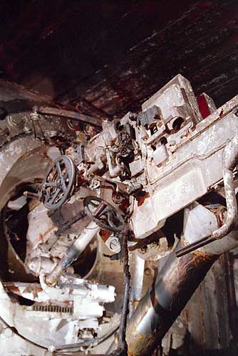 #12 - One more view of the gun