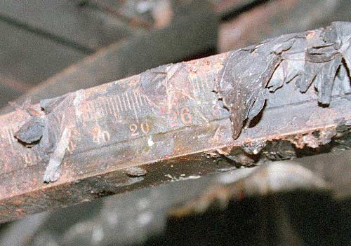 #13 - The degree lath