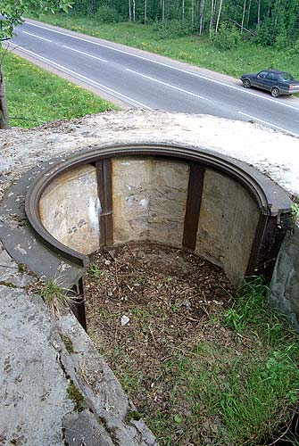 #2 - Thing near to road...