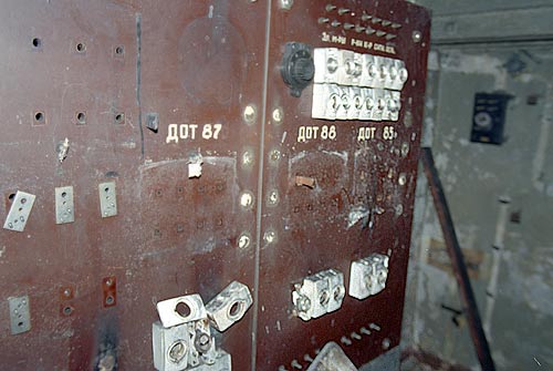 #18 - Switchboard