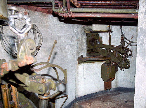 #3 - Fight casemate
