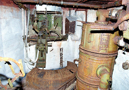 #5 - Filter-ventilation device