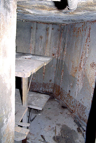 #6 - Barracks