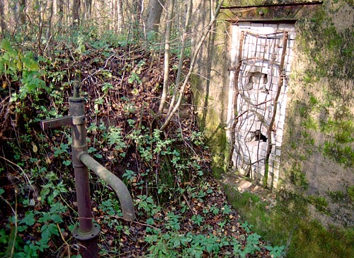 #13 - Exit