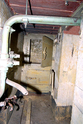 #10 - Lower level