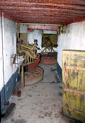 #11 - Interior