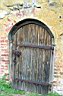 #4 - Door of Old Arsenal