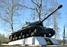 #48 - IS-3 tank
