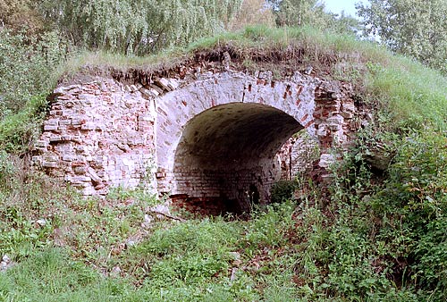 Passage - Kexholm