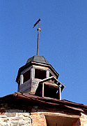 Башня Кексгольма