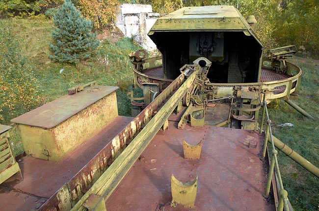 #18 - Рольганг транспортёра ТМ-1-180