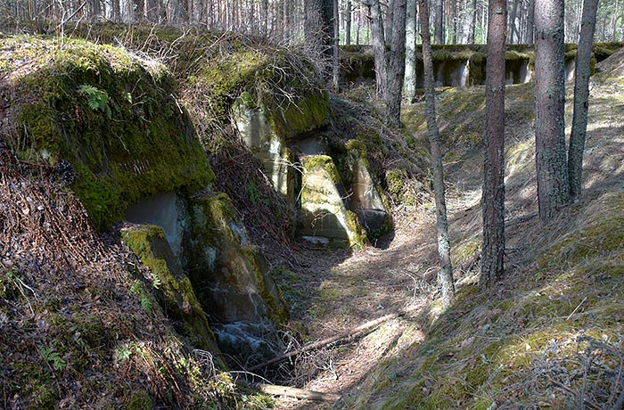 #17 - Склады