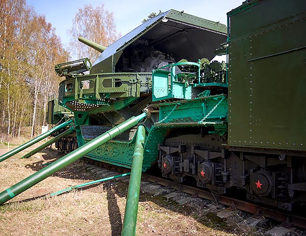 #22 - 180-мм орудия