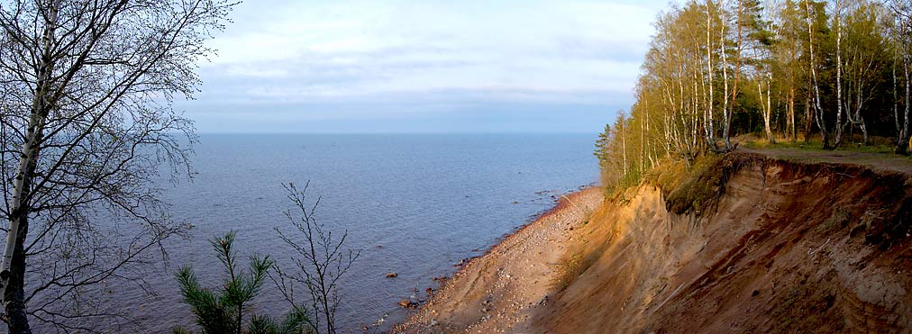 #48 - Красная Горка