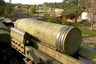 #11 - 305 mm projectile