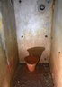 #60 - Toilet room