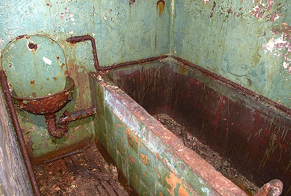 Советская Ванная Комната Фото