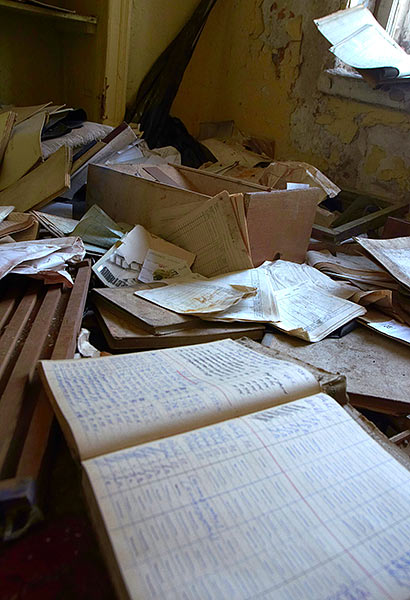 #9 - Documentation