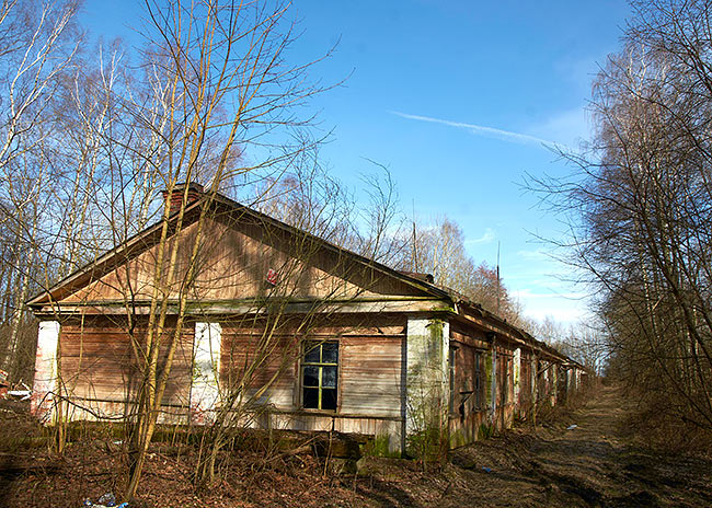 #33 - Warehouse
