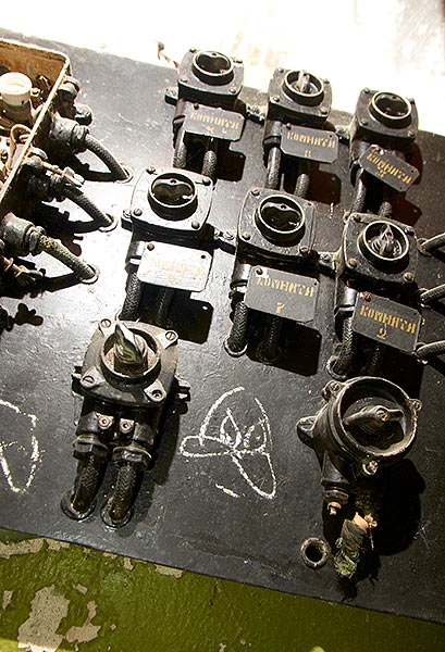 #46 - Electrical panel