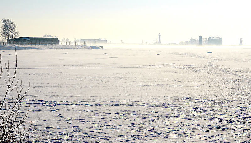 Fort Kronslot - Kronstadt