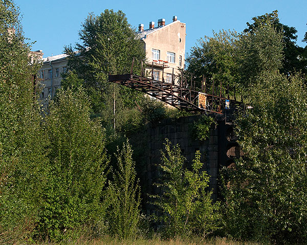 Gateway - Kronstadt