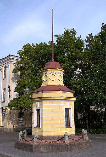 Moreograf - Kronstadt