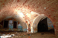 Кронштадские подземелья