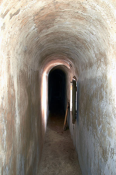 #17 - Ventilation Gallery