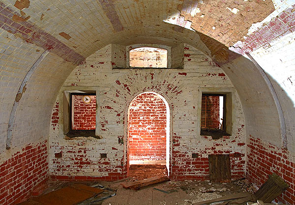 #23 - Magazine's interiors